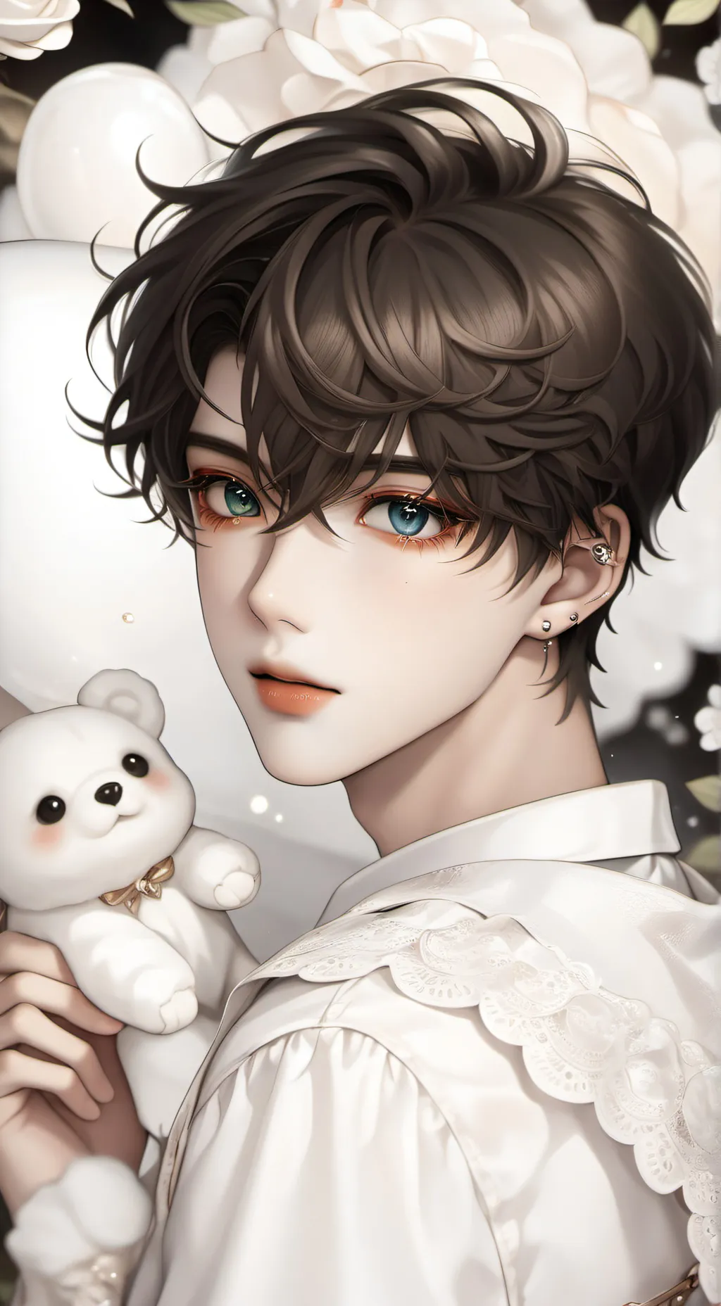 Talkie AI - Chat with Ryn