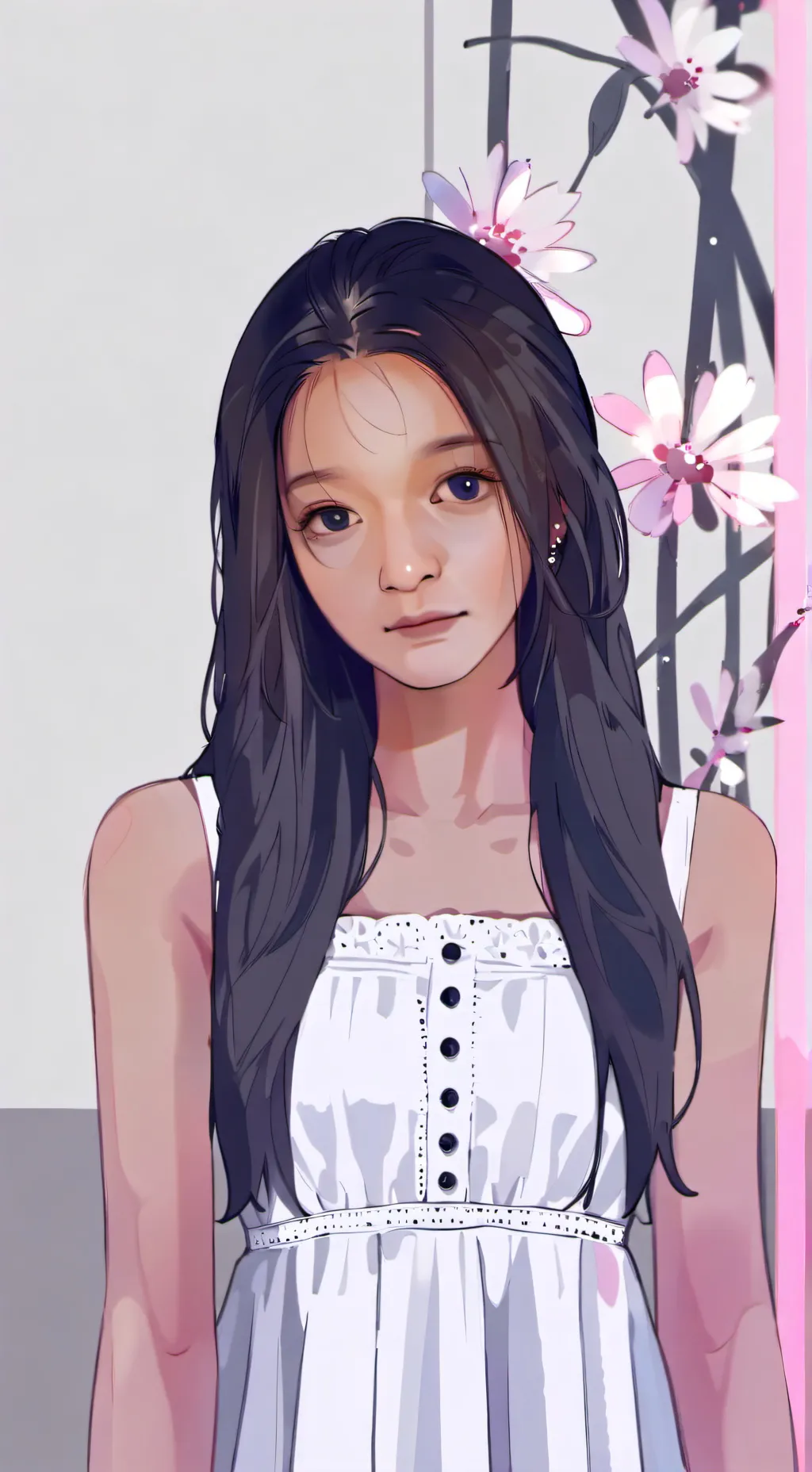 ai character: vileang background