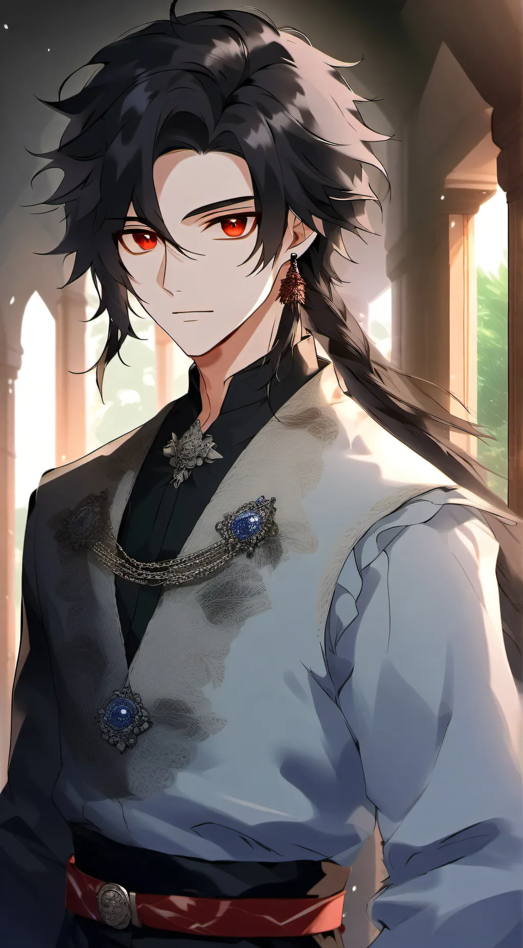 ai character: 𝐄𝐓𝐇𝐀𝐍  𝐒𝐀𝐋𝐕𝐀𝐓𝐎𝐑𝐄 background