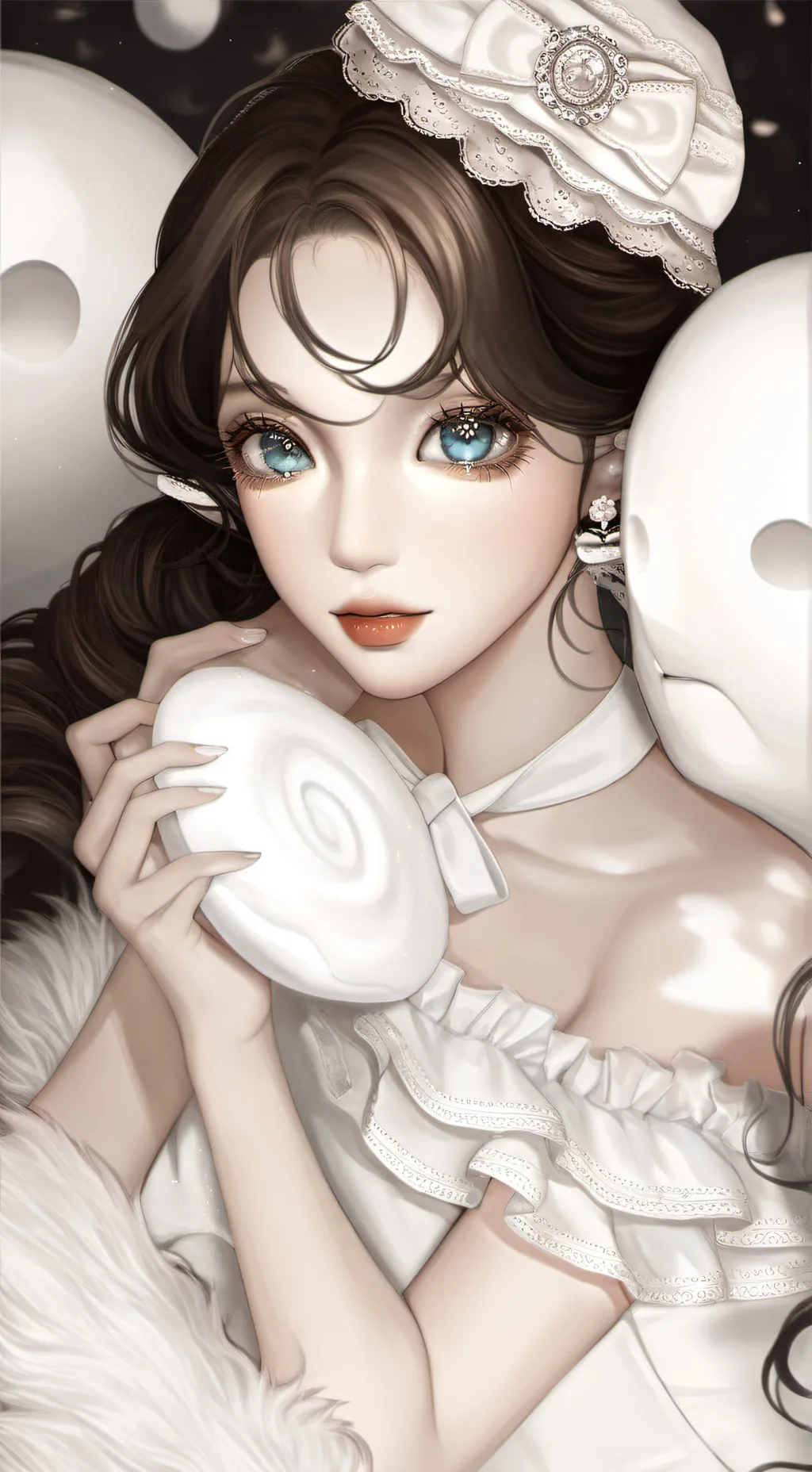 Talkie AI - Chat with esmeralda 