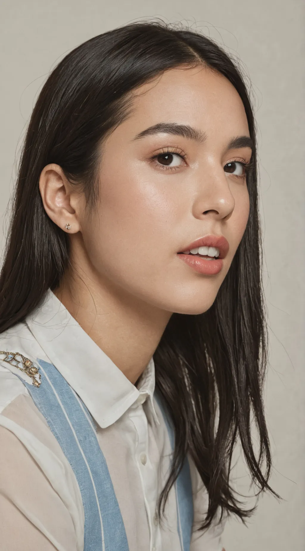 ai character: xd background