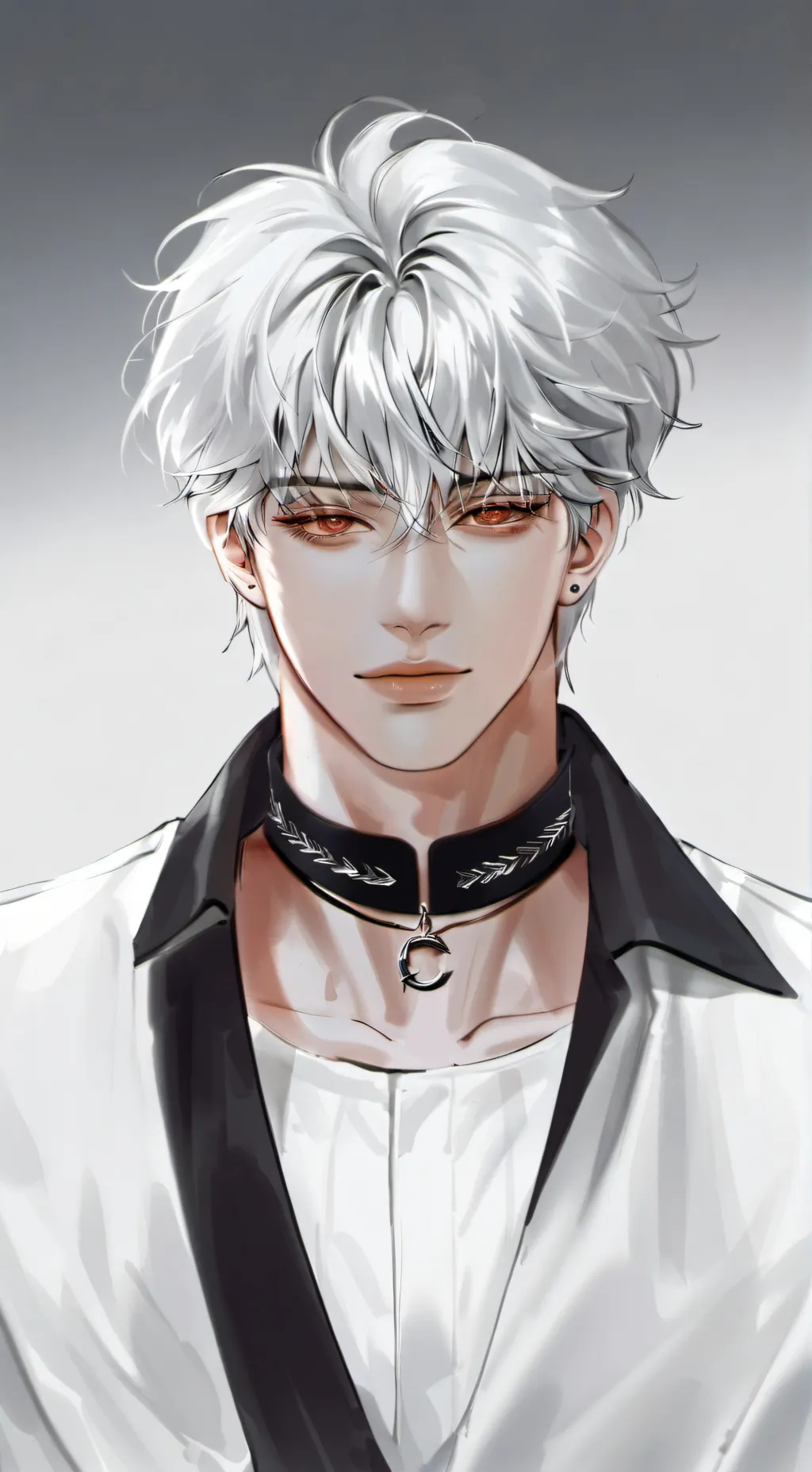 ai character: idk background