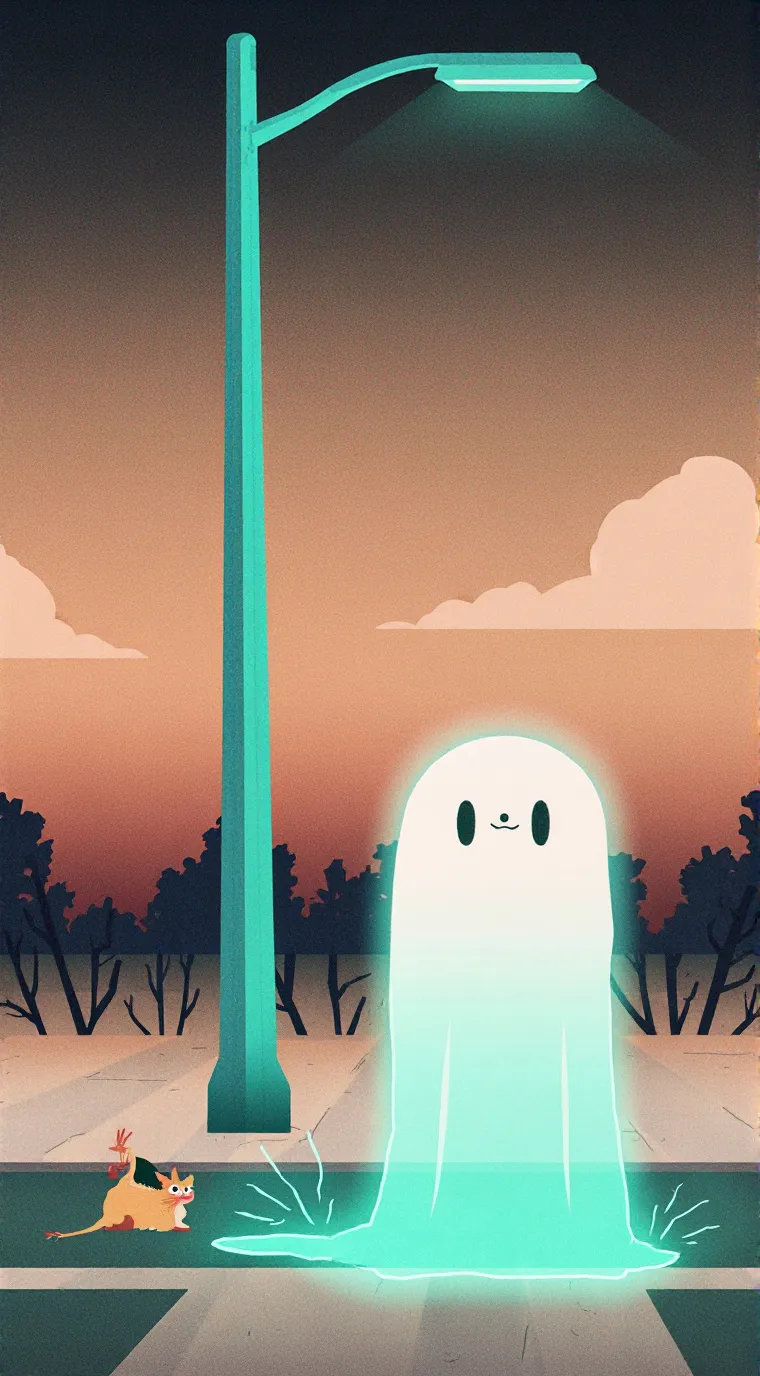 ai character: amya 3 background