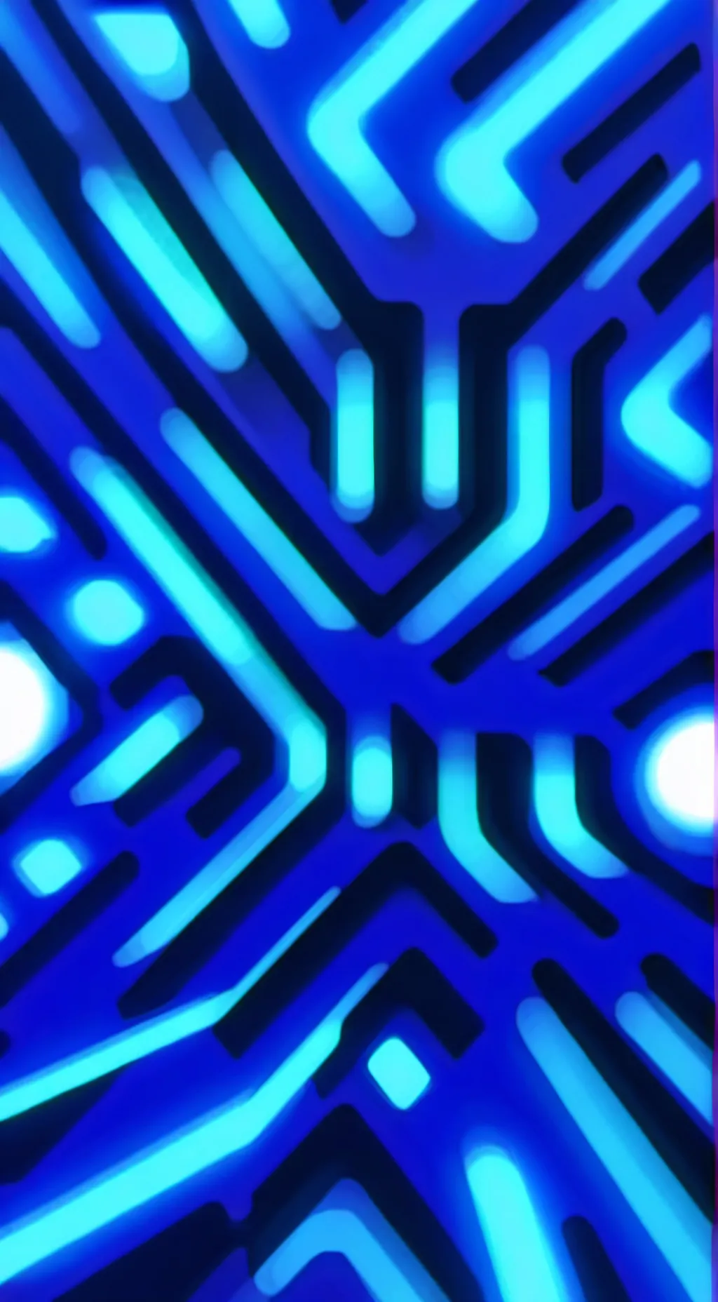 ai character: What If background