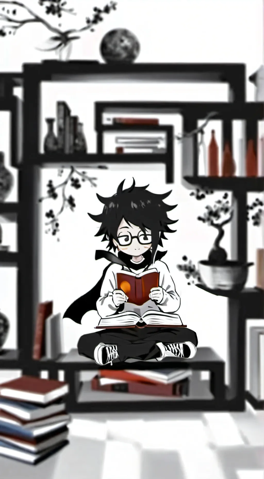 ai character: 🤓~Robby fpe~🤓 background