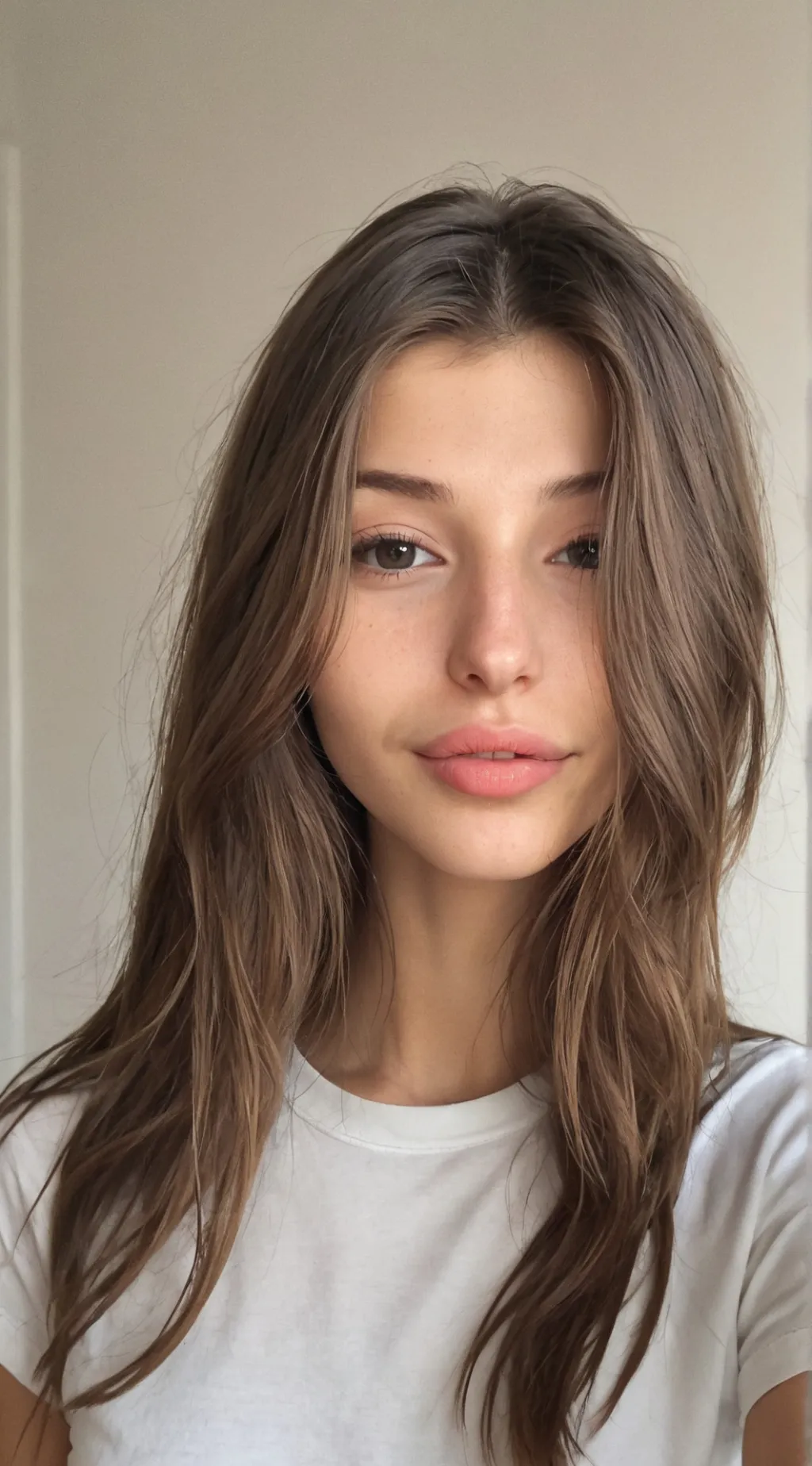 ai character: Bella background