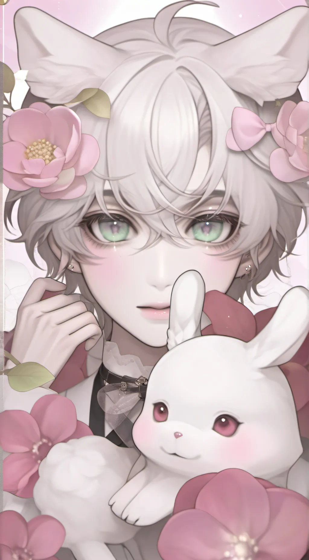 Talkie AI - Chat with Mochi 🗣️