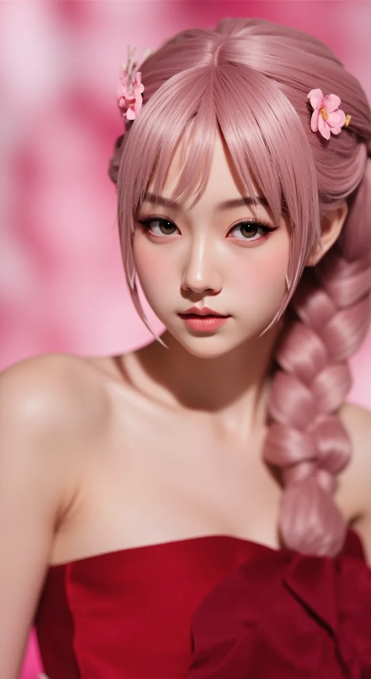 Talkie AI - Chat with Scarlet Quake