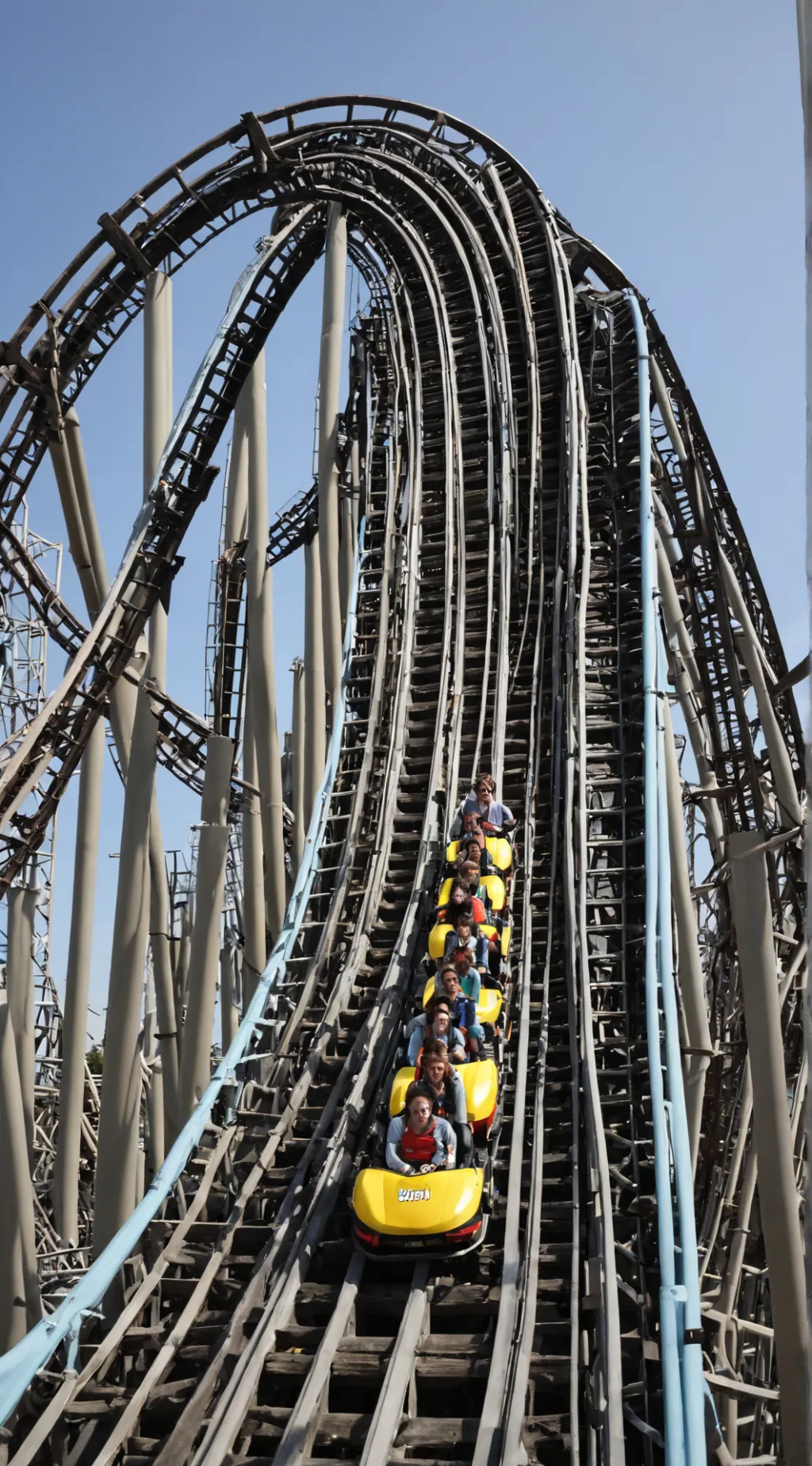 ai character: Confession coaster background