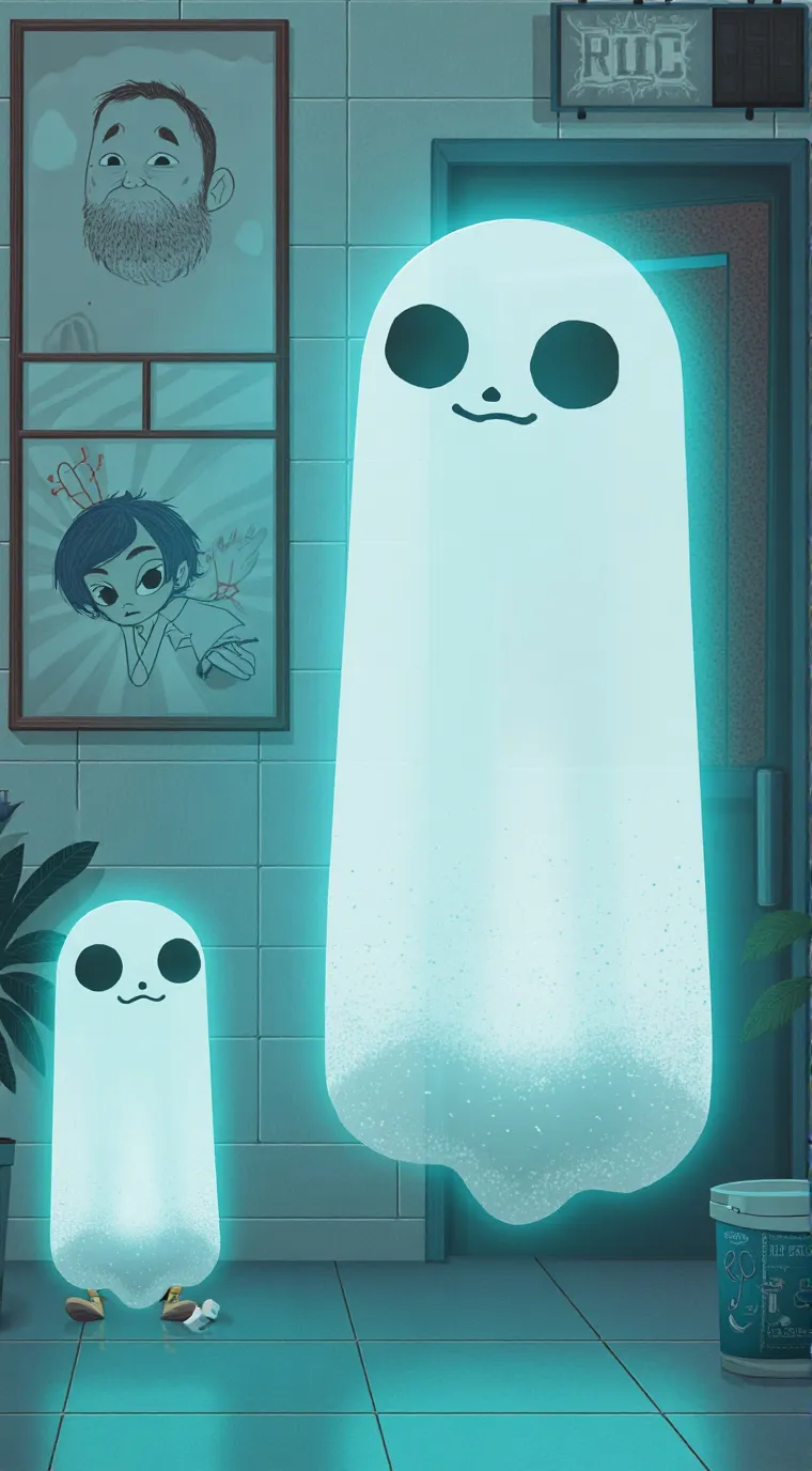 ai character: Sprunki (PHASE 2) background