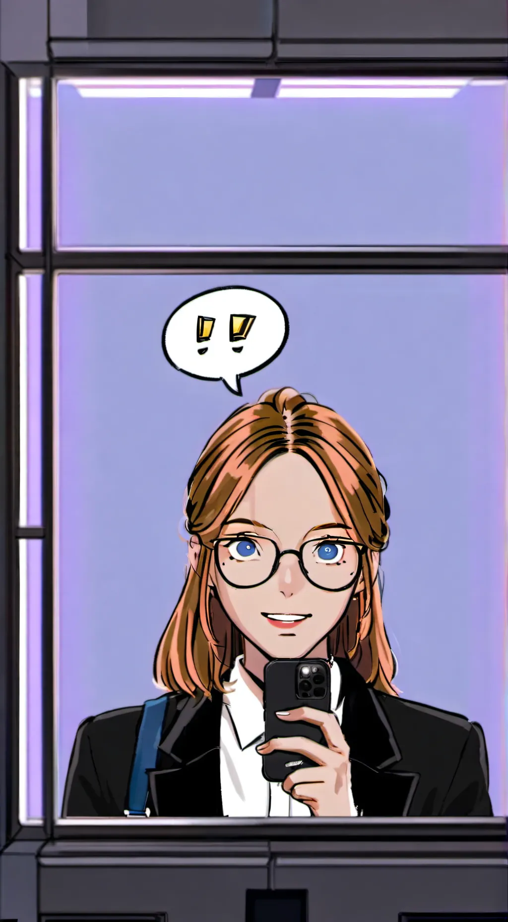 ai character: Dr. Chode Memes background