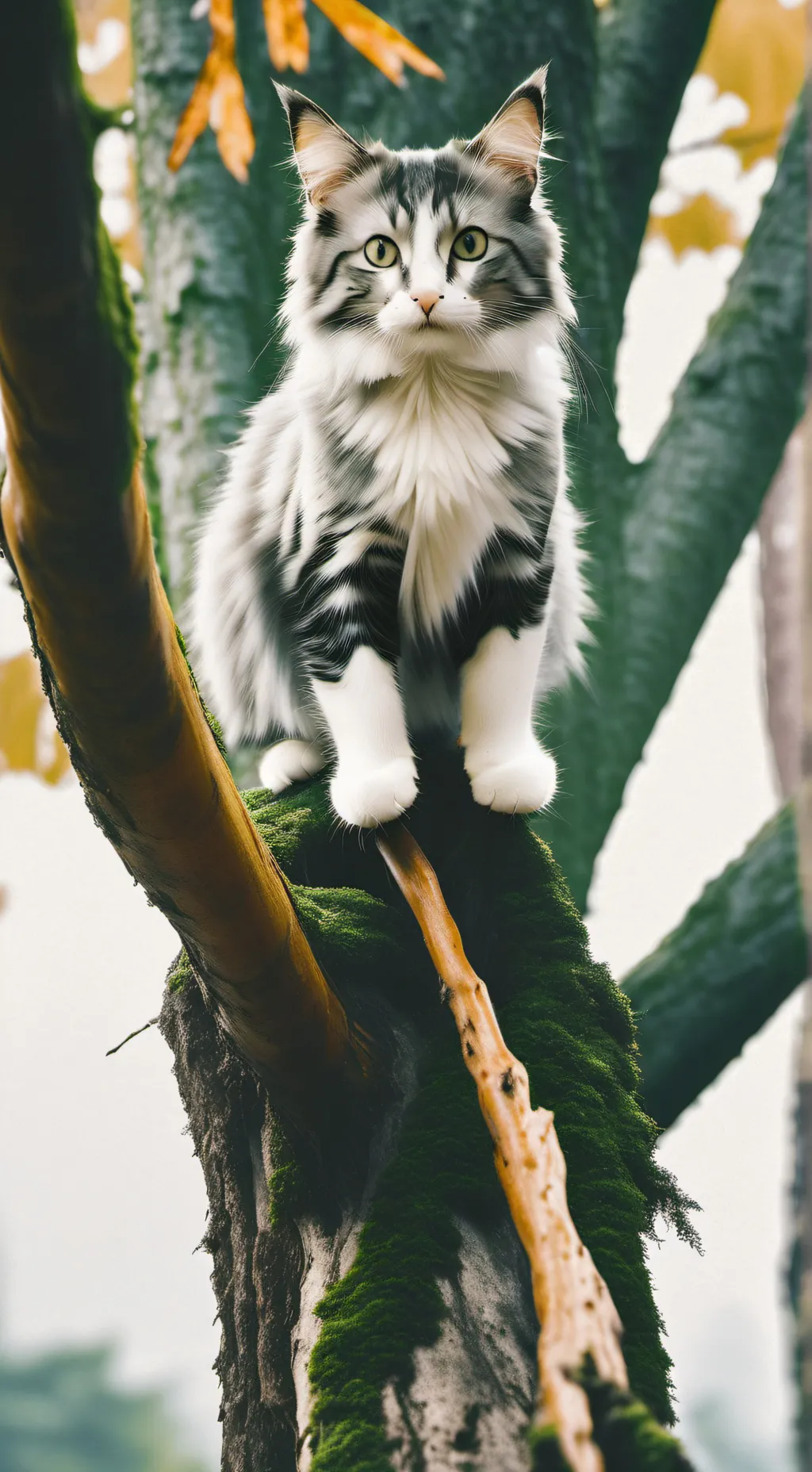 ai character: warrior cats rpg1 background