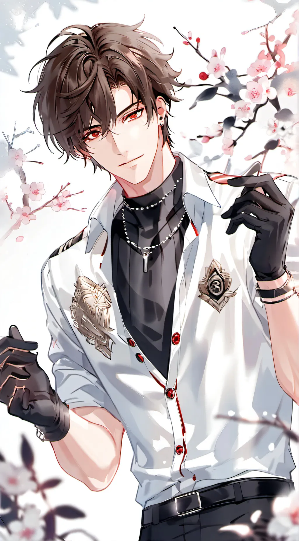 ai character: ʕ⁠·⁠ᴥ⁠·⁠ʔMAX background