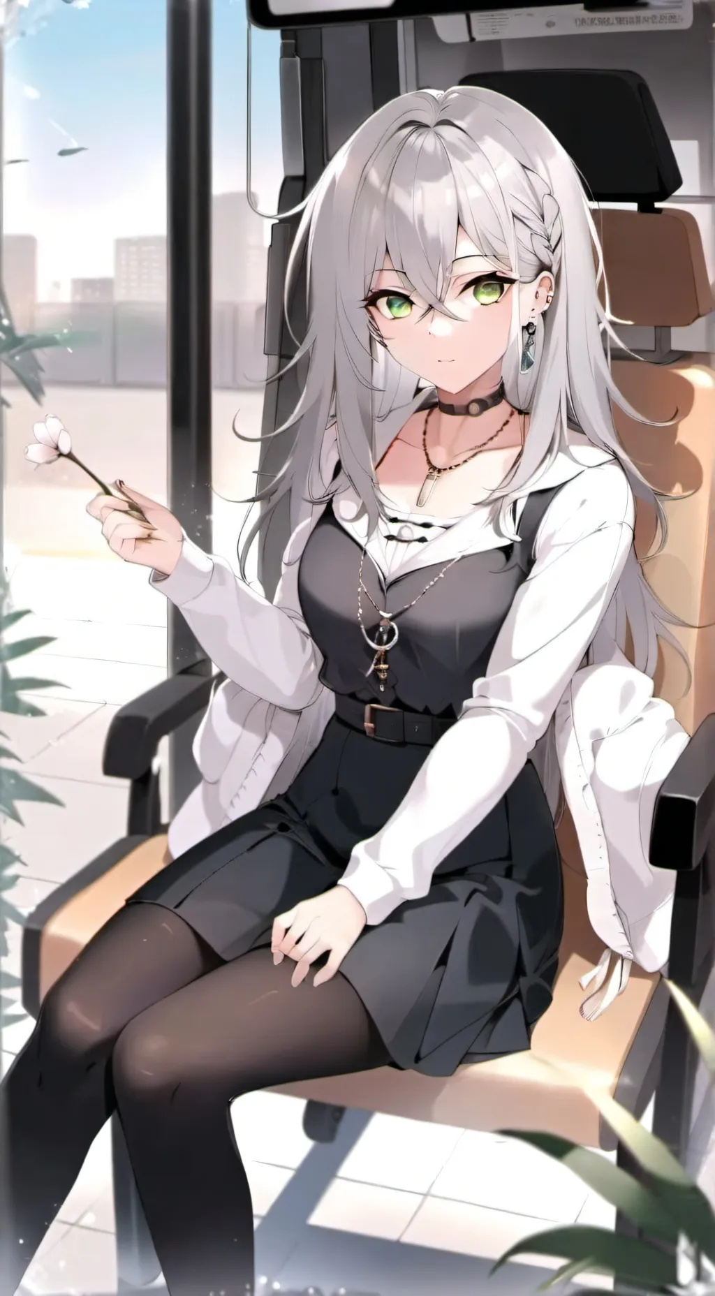 Talkie AI - Chat with kira