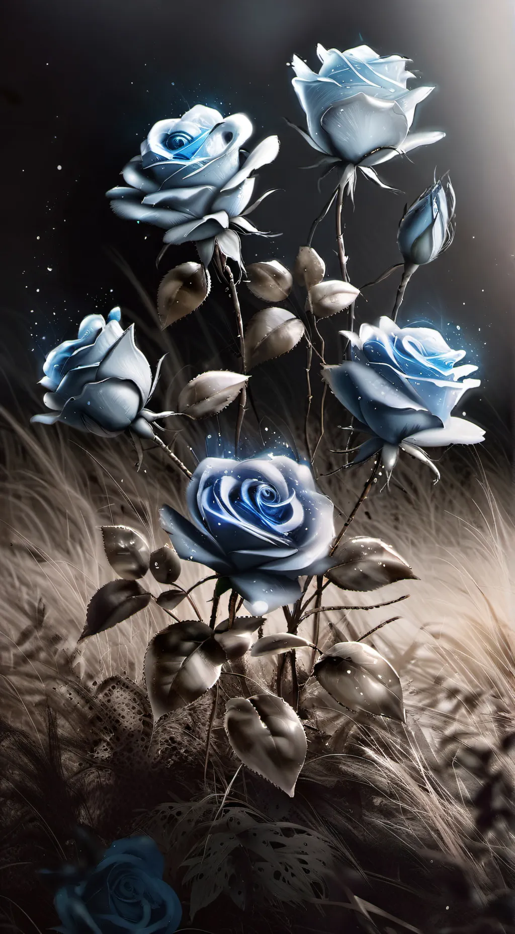 Talkie AI - Chat with ~🖤🥀``Eclipse``🥀🖤~