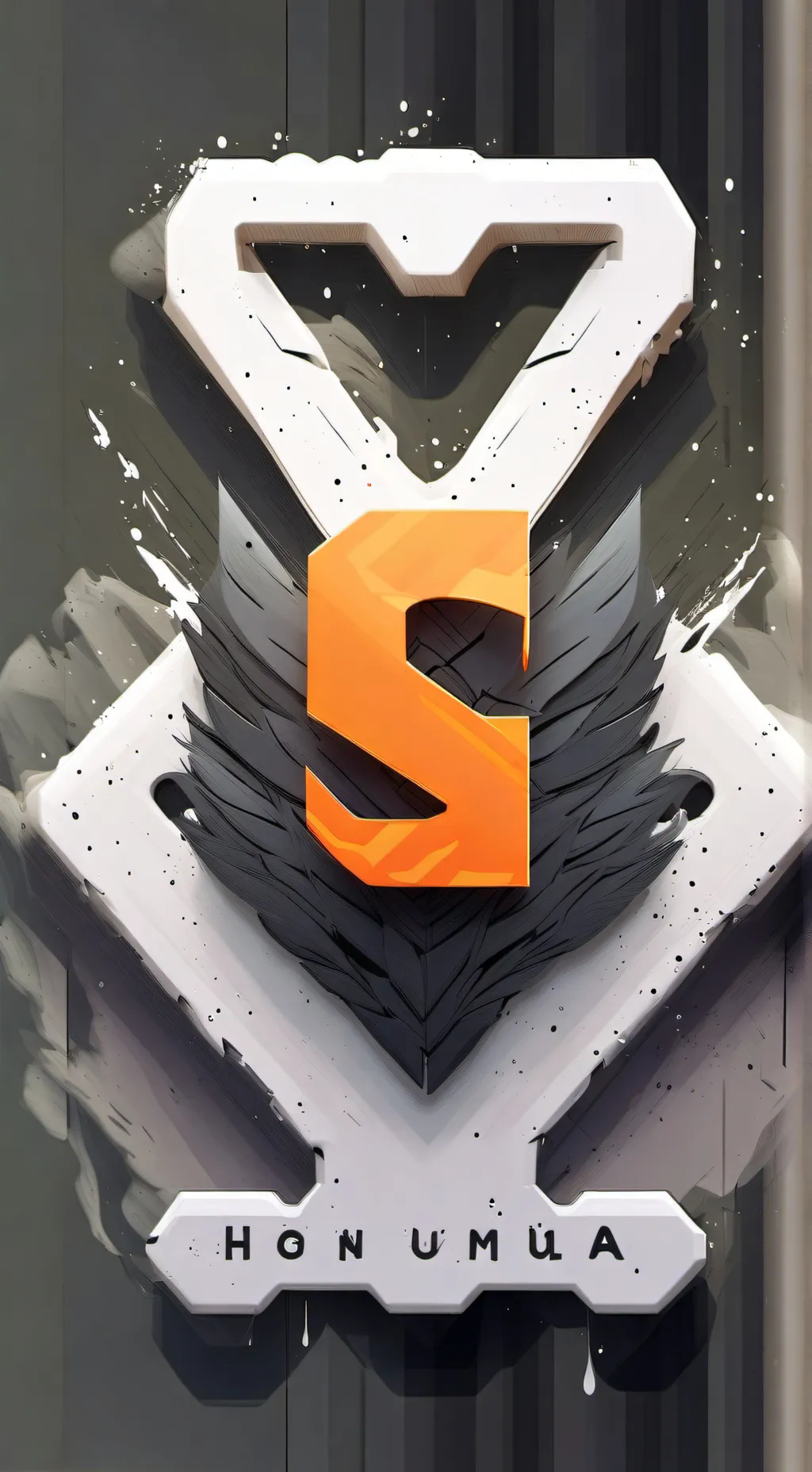ai character: avast background
