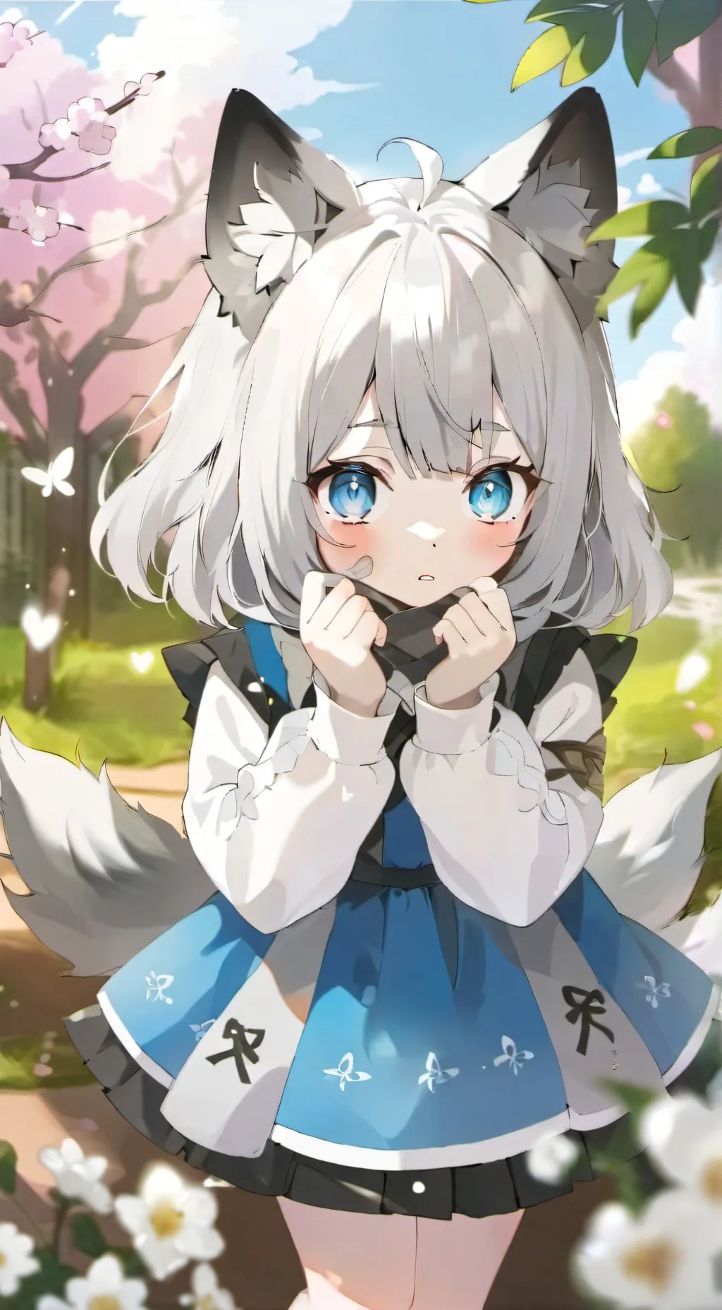 Talkie AI - Chat with Chloe