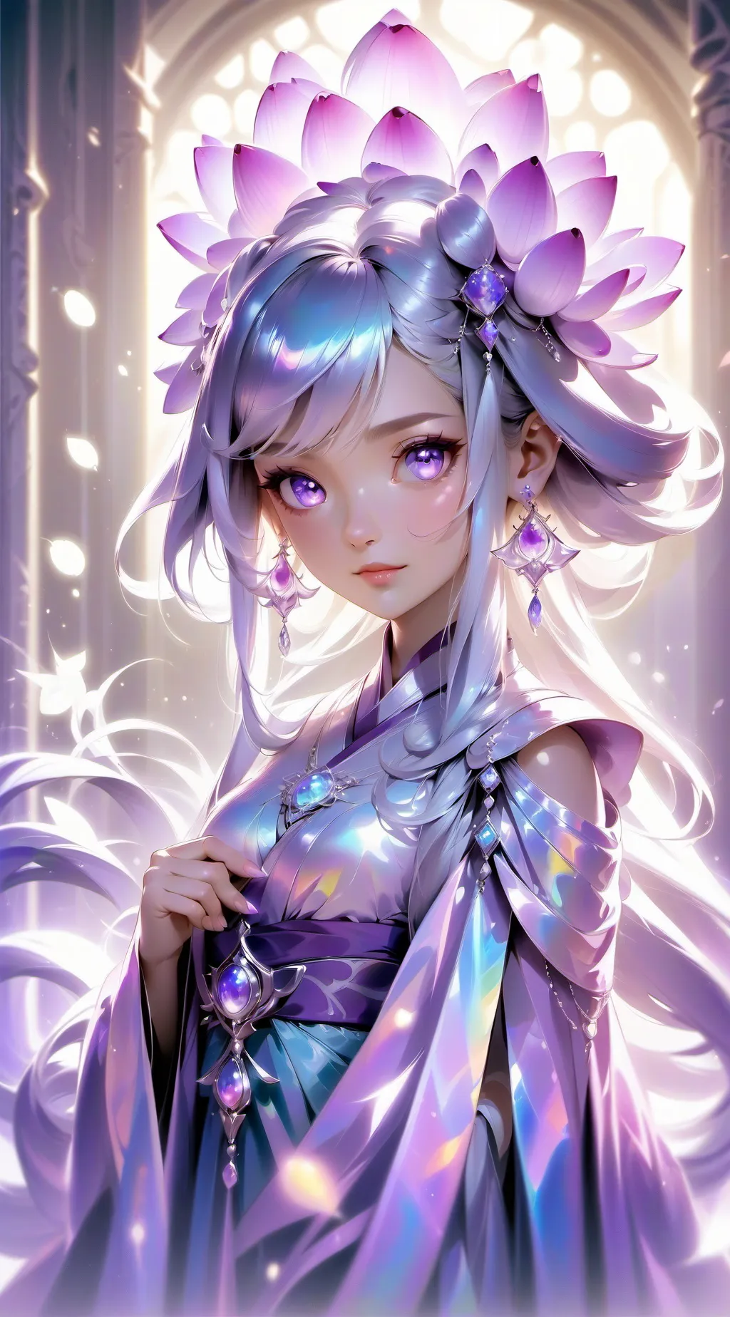ai character: sprunki hates you background