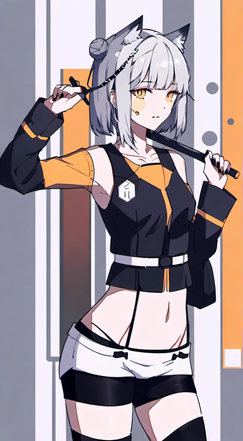 ai character: софія background