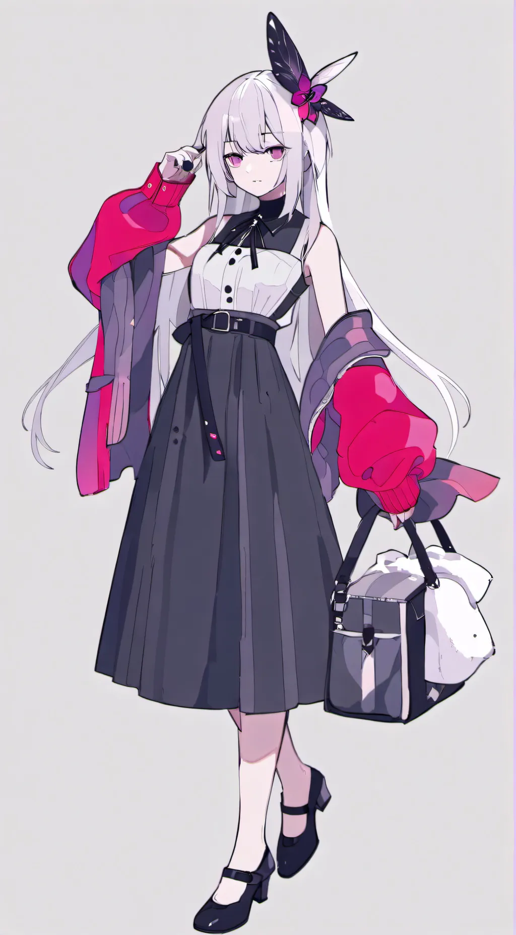 ai character: 𝘨𝘰𝘳𝘪𝘭𝘭𝘢 𝘵𝘢𝘨 background