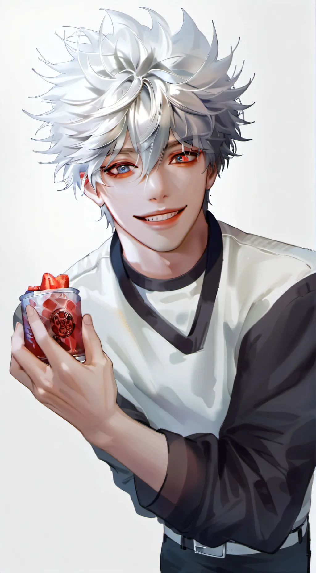 ai character: ~Kim Minho🛹 background