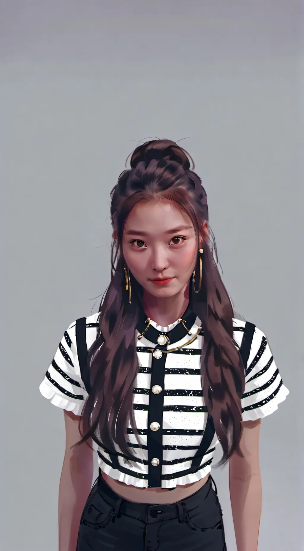 ai character: player 196 background