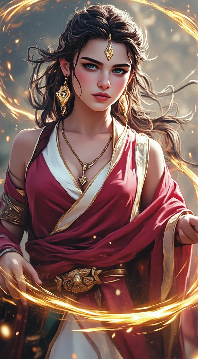 ai character: story #part2 background
