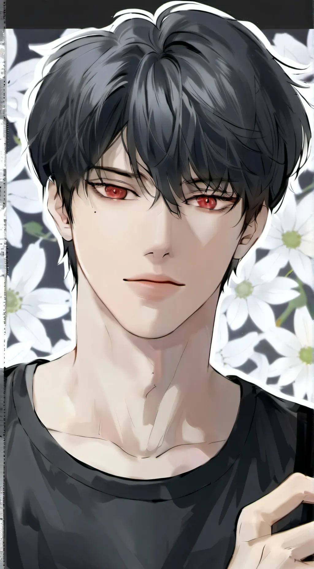 ai character: 𝐀𝐕𝐈𝐂𝐀 background