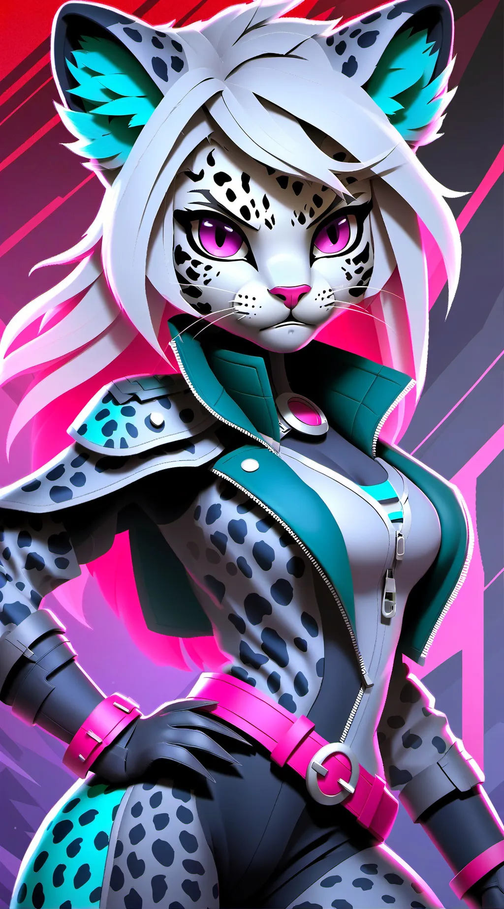 Talkie AI - Chat with Nala