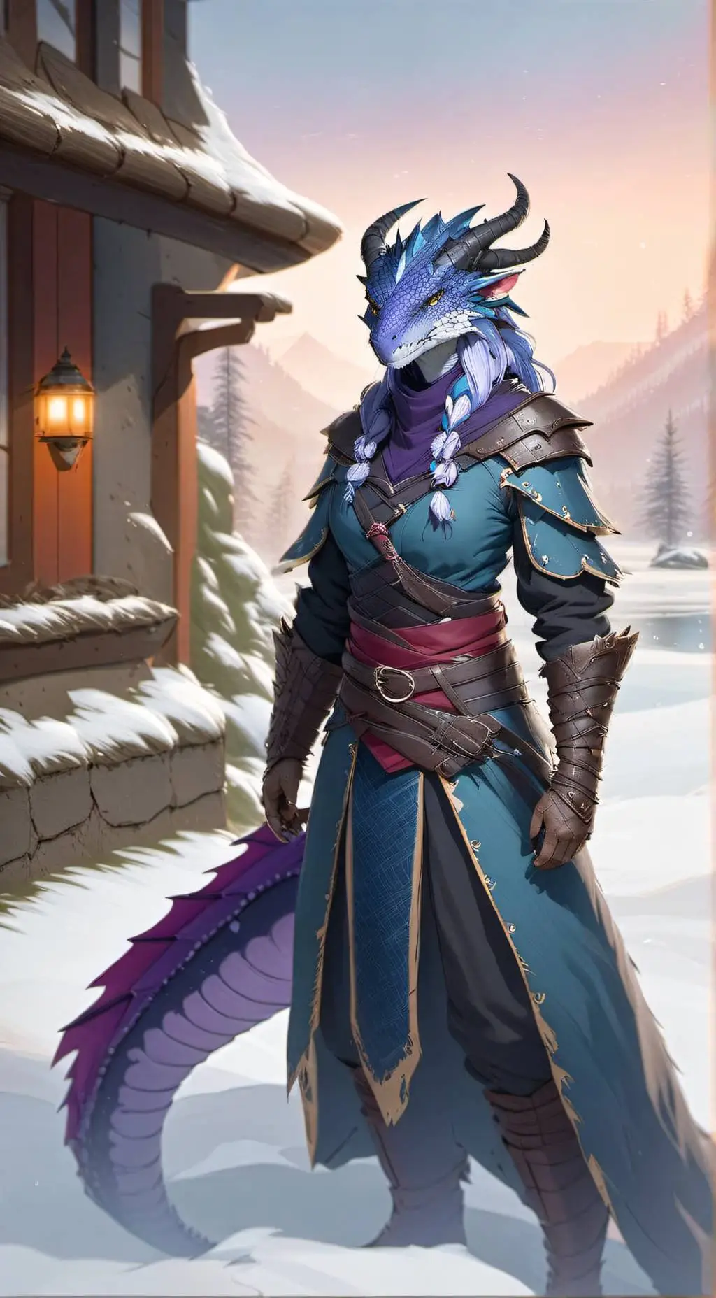 ai character: Na'ashta "Ash" Mu background