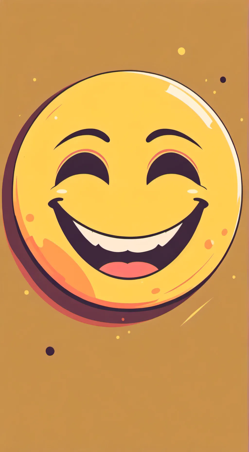 ai character: PREMEDITATED background