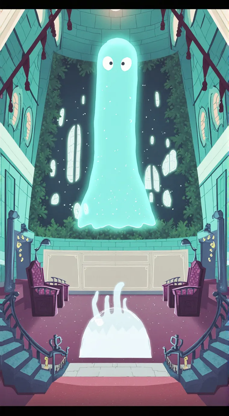 ai character: nah revivi  background