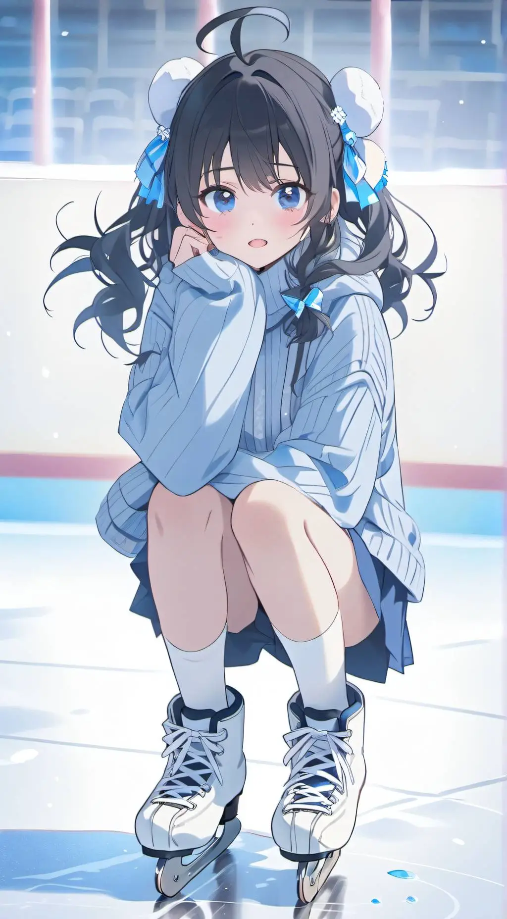 Talkie AI - Chat with Miyuki