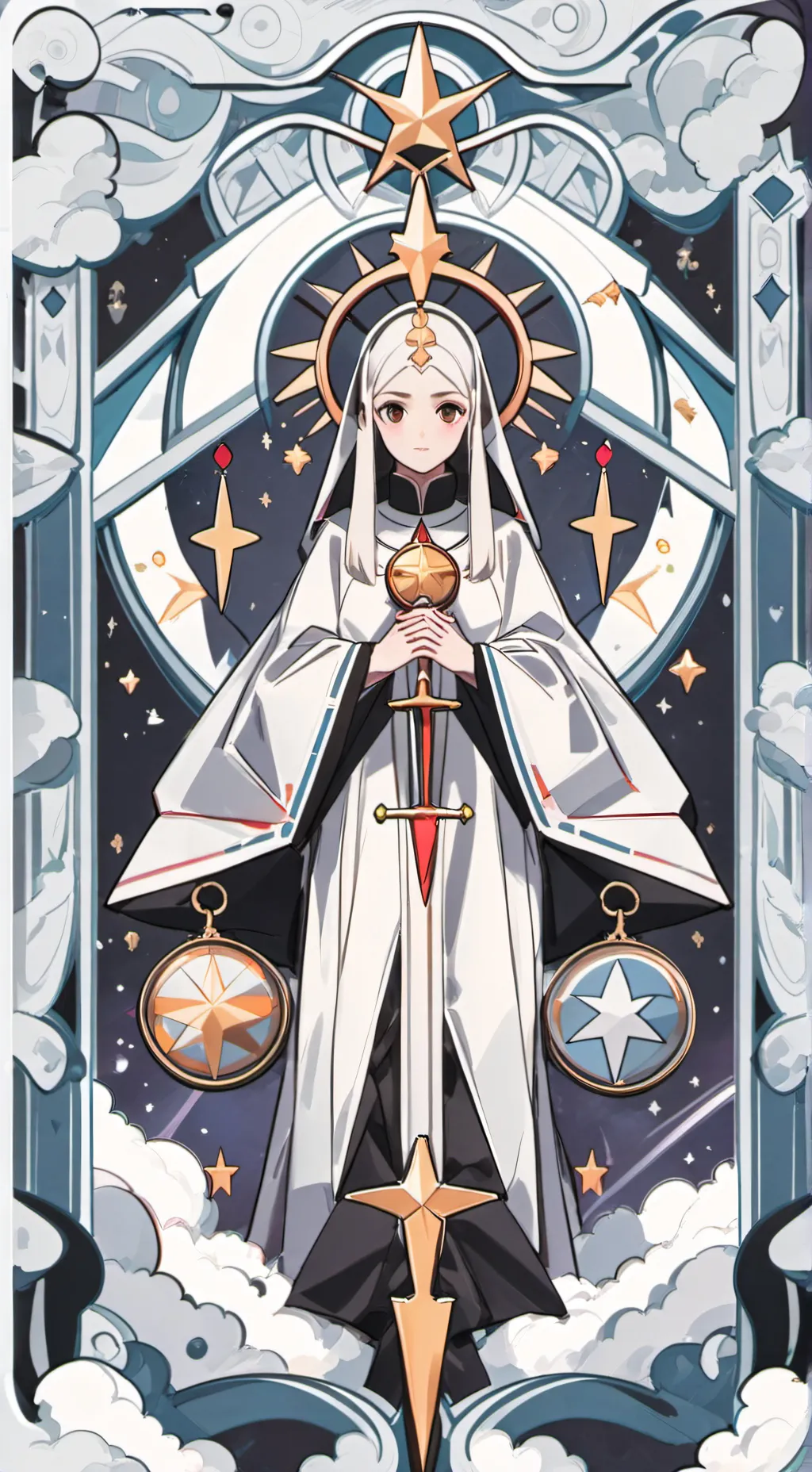 ai character: sprunki hate you.. background
