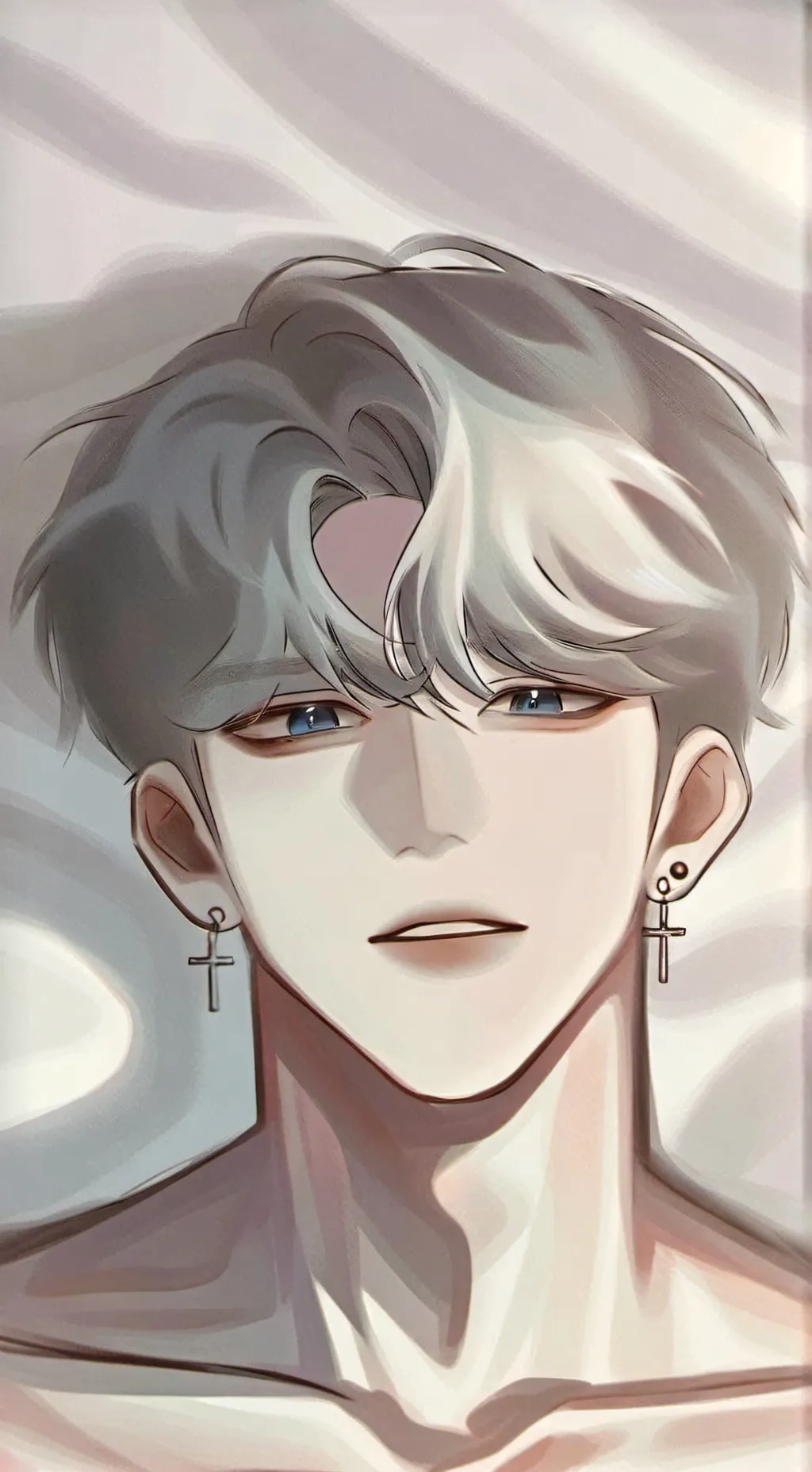 ai character: ★Noah★ background