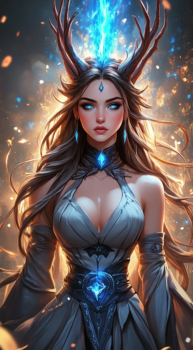 ai character: culo background