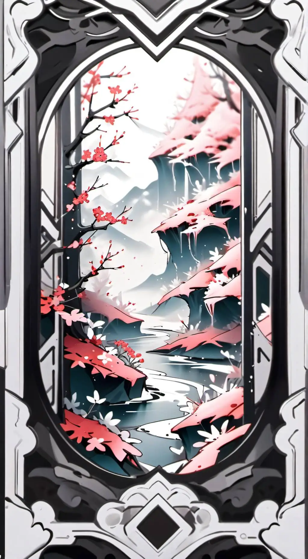 ai character: 🌊Giyu Tomioka🌊 background