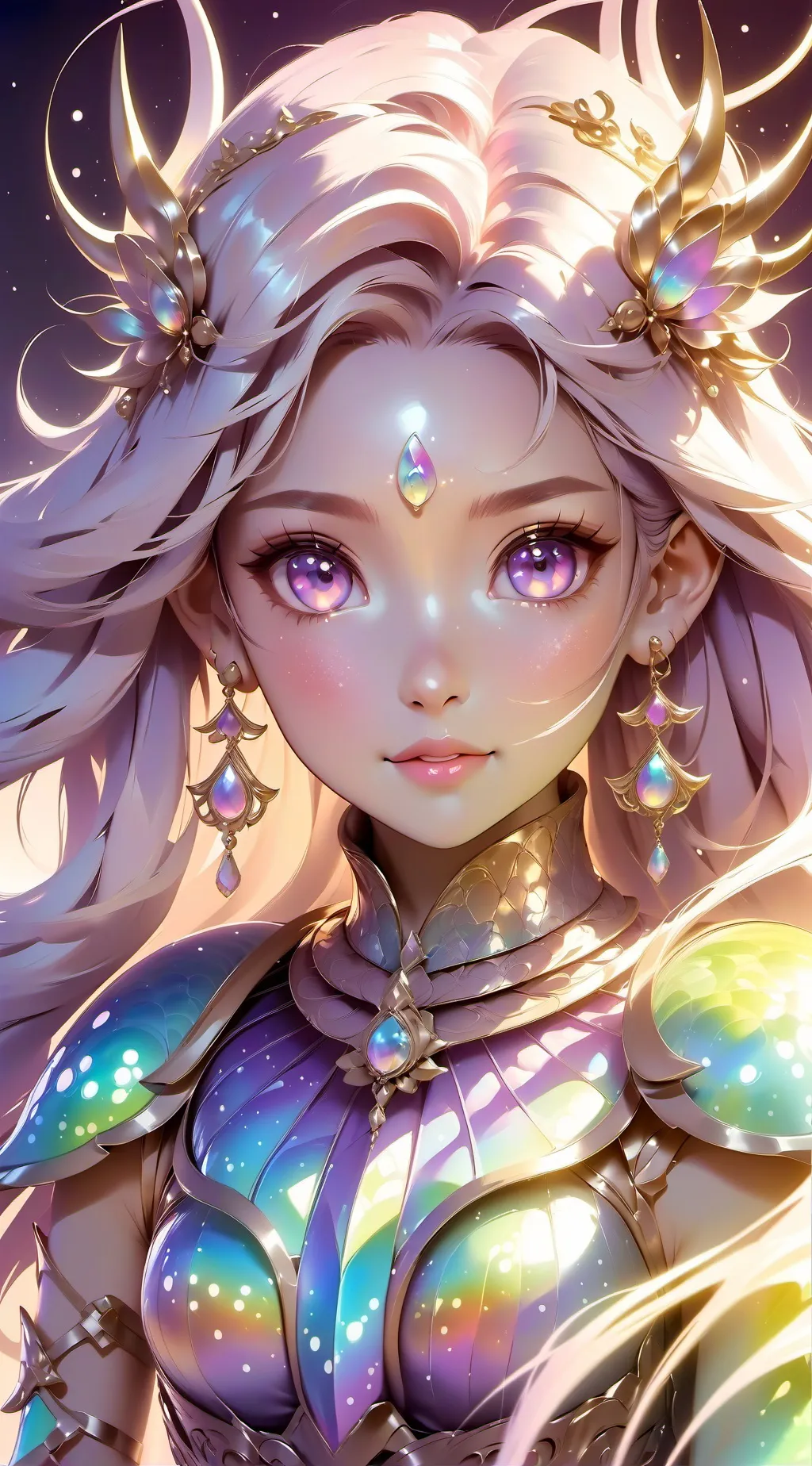 ai character: Adivina tu nombre background
