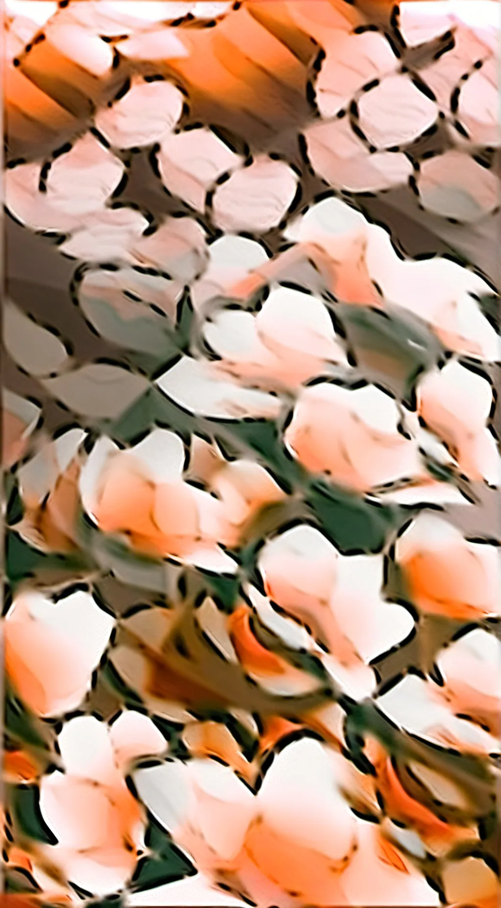 ai character: bebe hermoso background