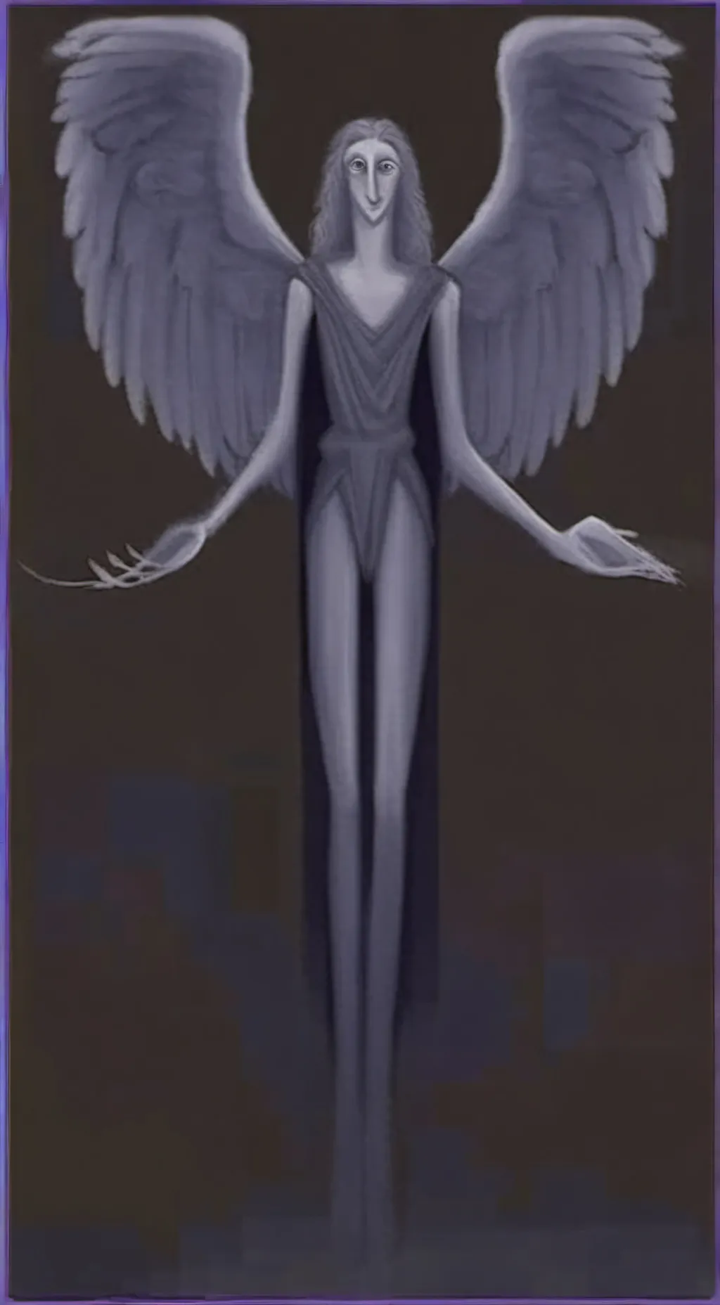 ai character: Alternate(Dumb)  background
