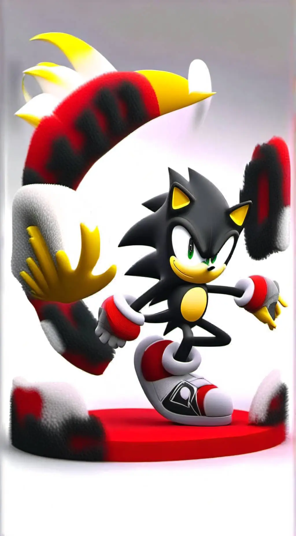 ai character: 🖤shadow🖤 background