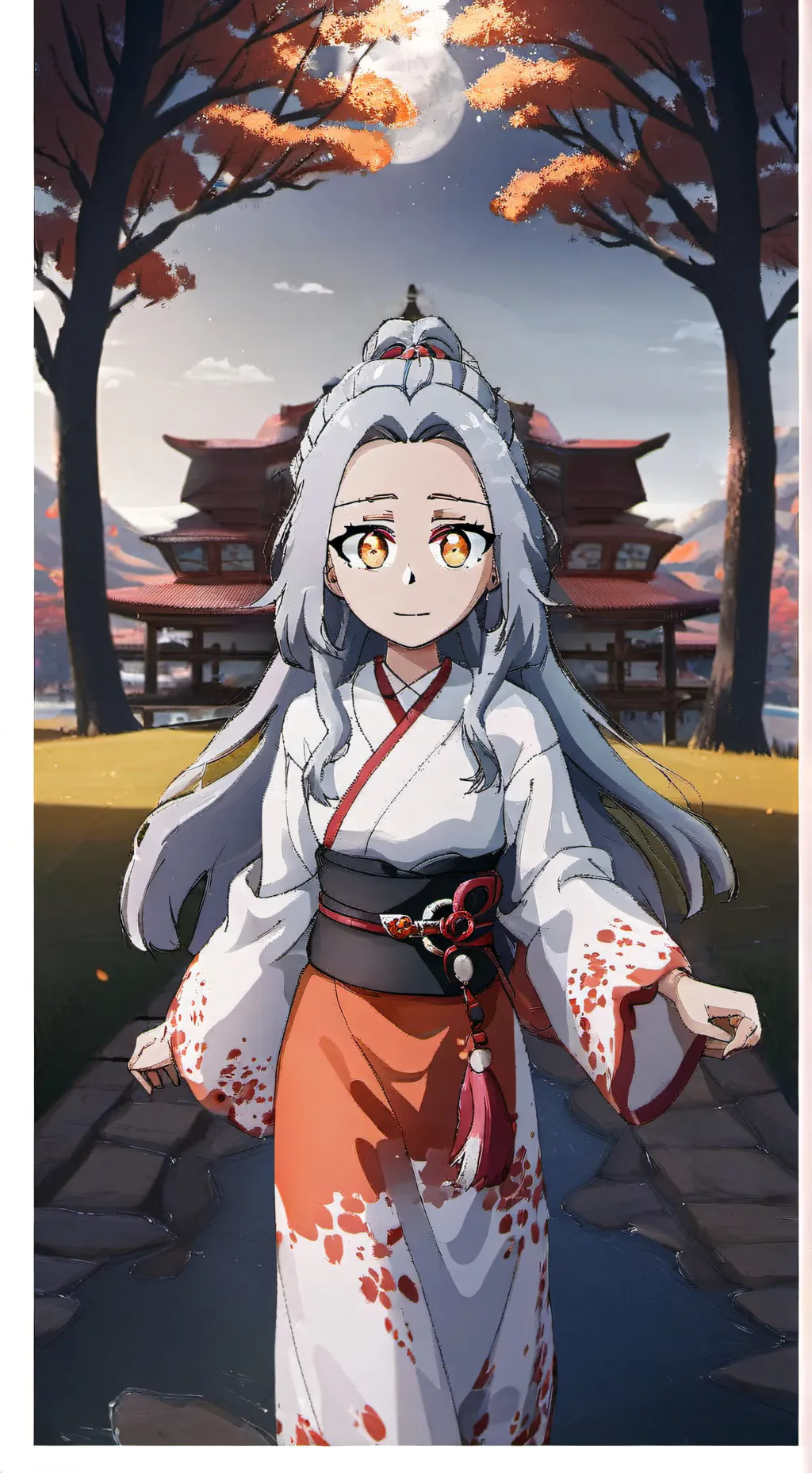Talkie AI - Chat with Eri