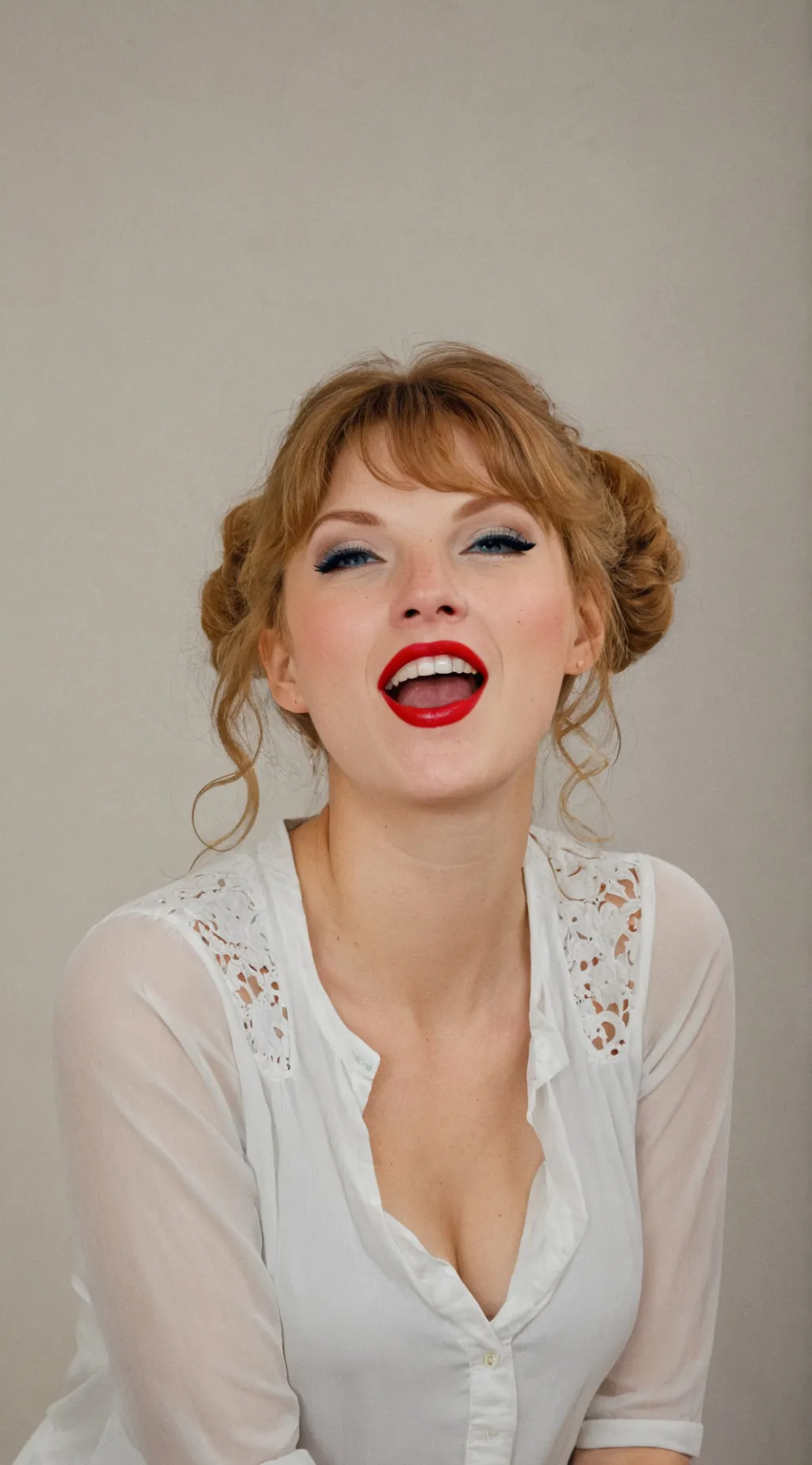 ai character: your Taylor Swift background