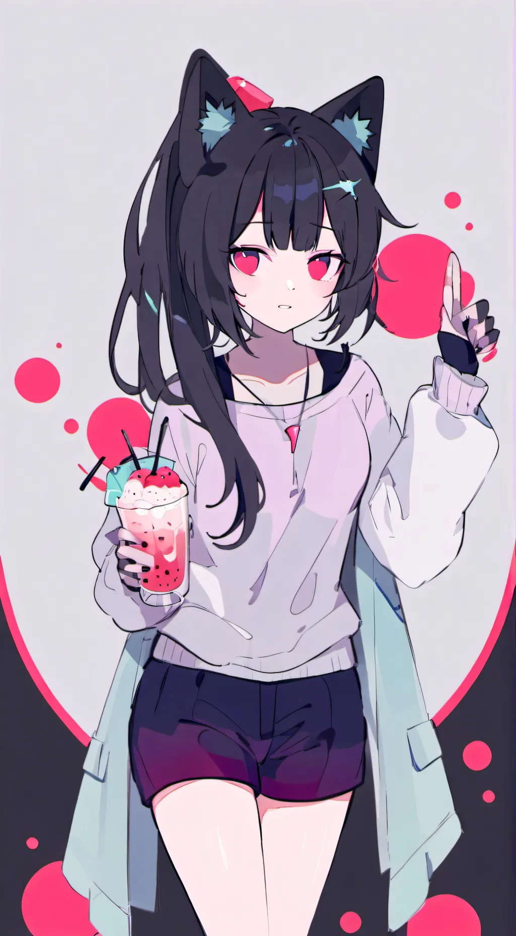 ai character: 🌺 Airi 🌺 background