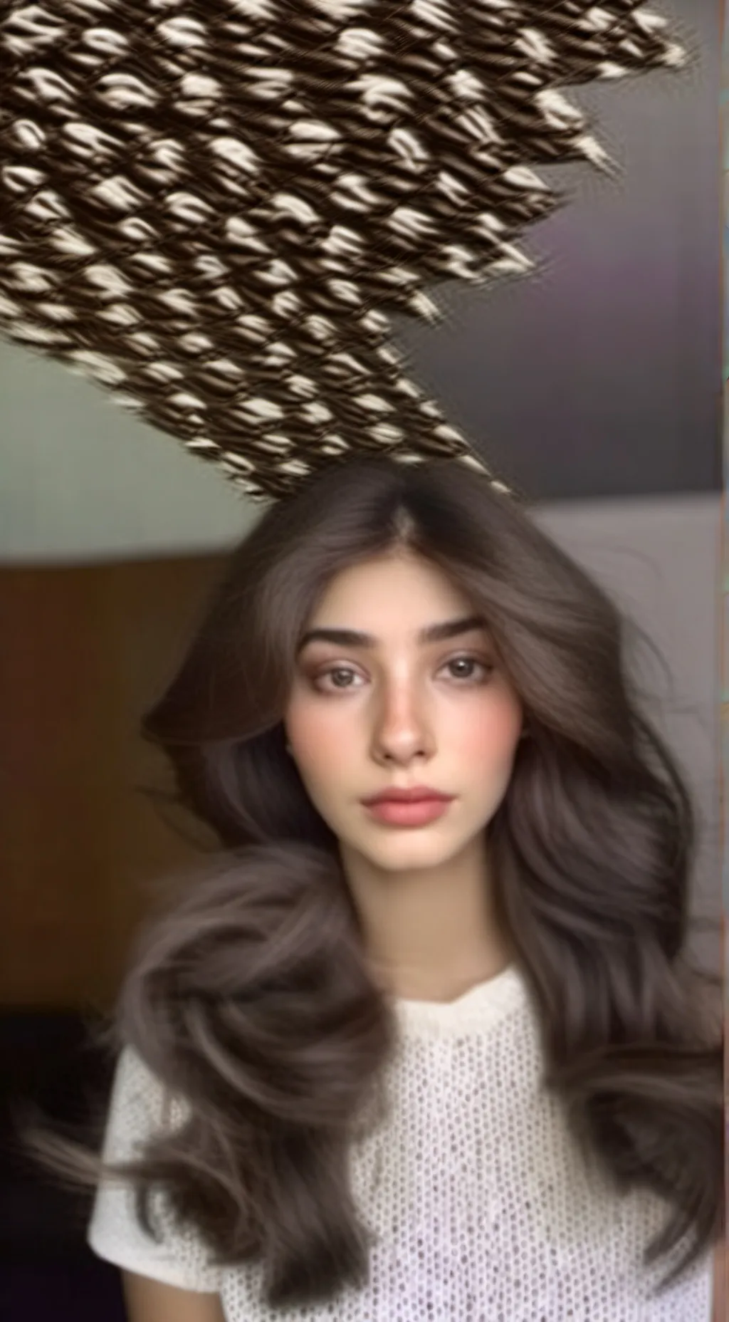 ai character: Juliana background