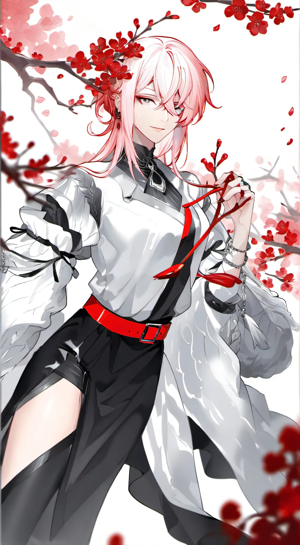 ai character: Sia background