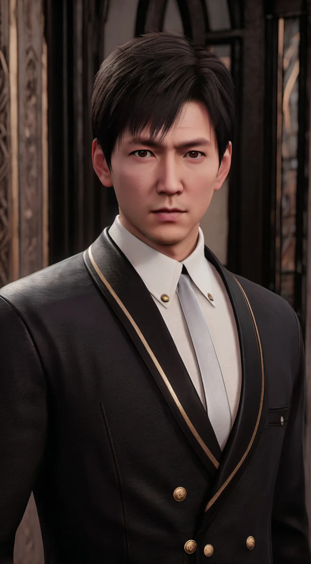 ai character: jugador 456  background