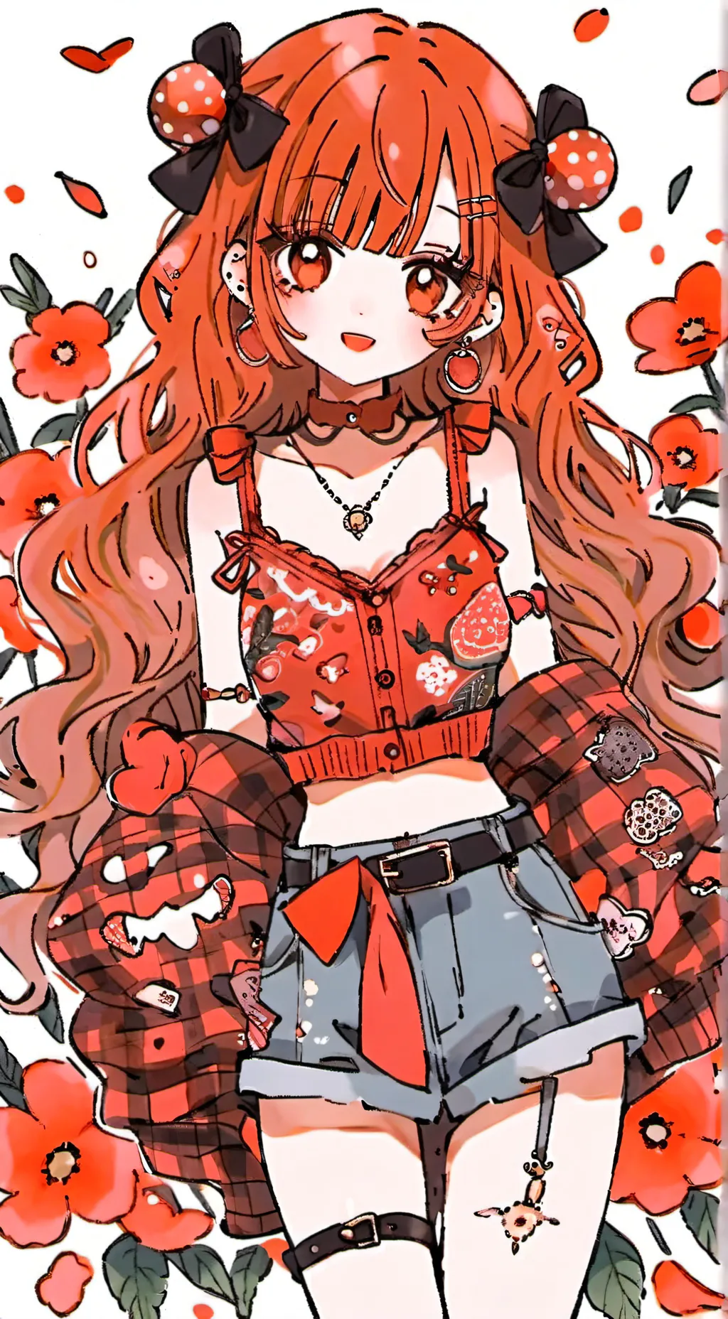 ai character: hogwarts ♡◇♧♡◇♧♡ background