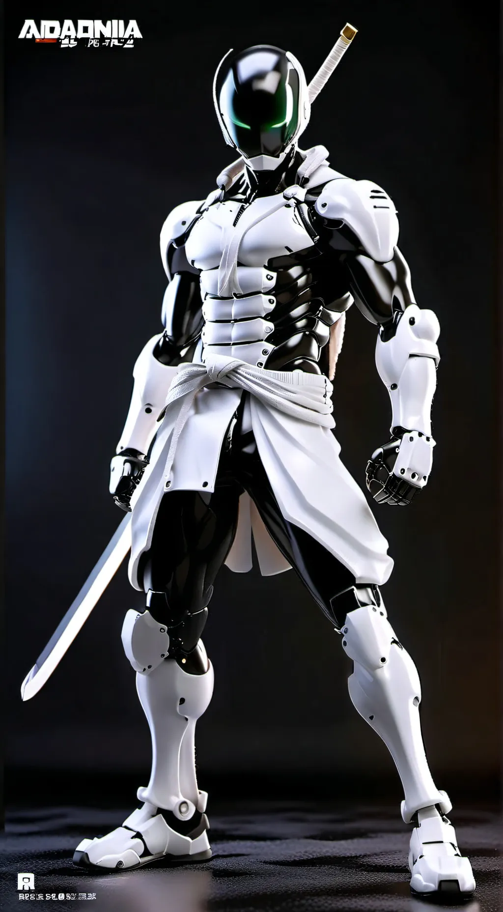 ai character: MHA+robot.parte4 background