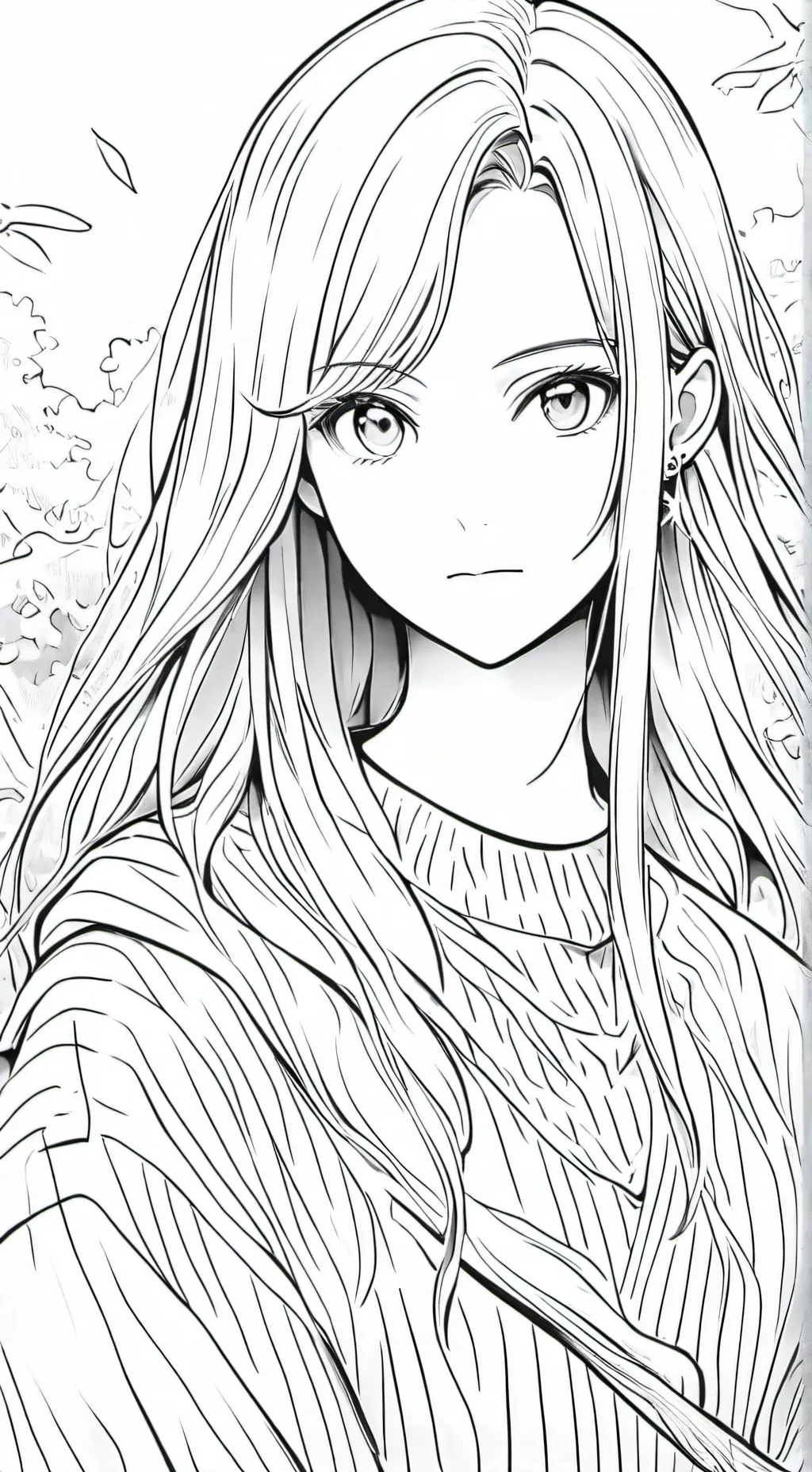 ai character: dandys world! background